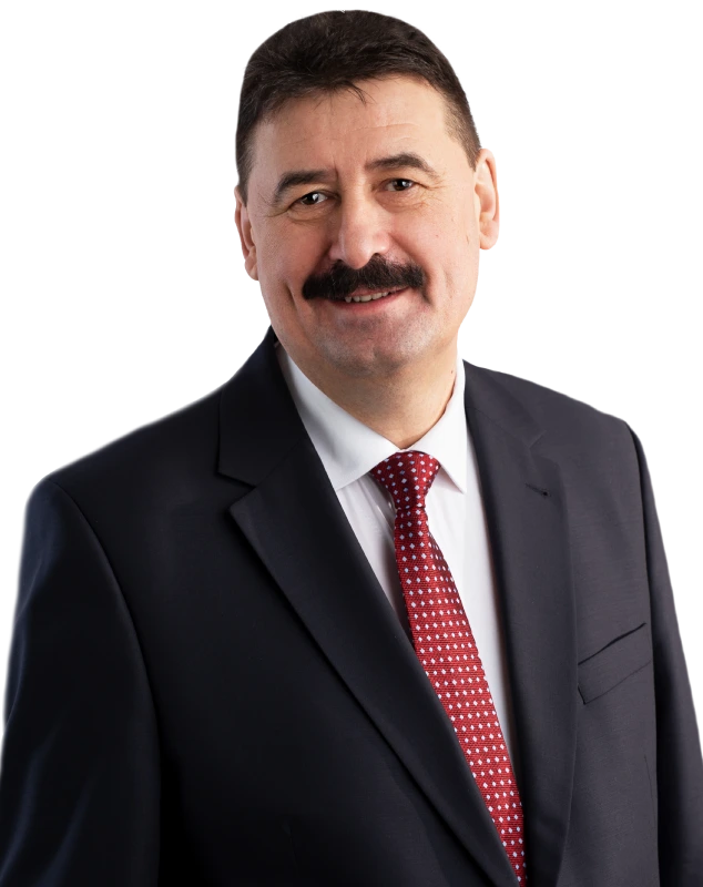 Ryszard Bartosik - poseł