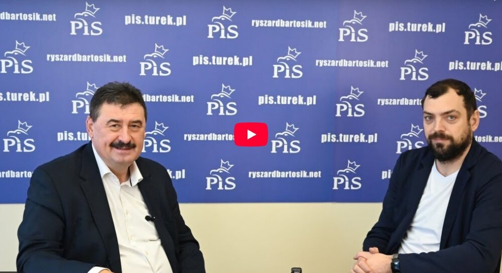 Dwa lata rządu Tuska – podsumowanie w wywiadzie dla e-Konin.pl