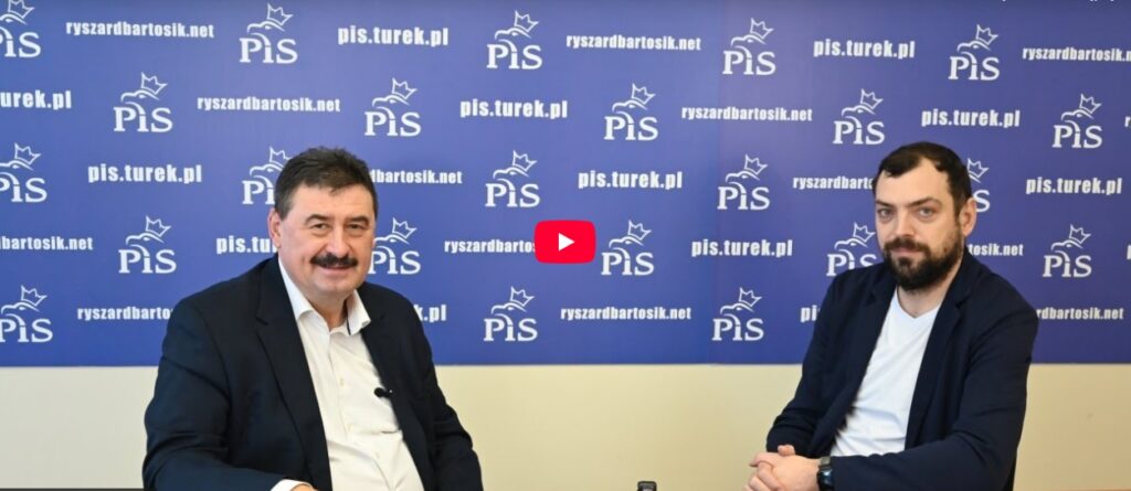 Dwa lata rządu Tuska – podsumowanie w wywiadzie dla e-Konin.pl
