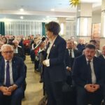 Spotkanie z europoseł Marleną Maląg w Turku