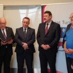 Nowy sprzęt medyczny dla SP ZOZ w Turku – ponad 1,2 mln zł z budżetu Państwa